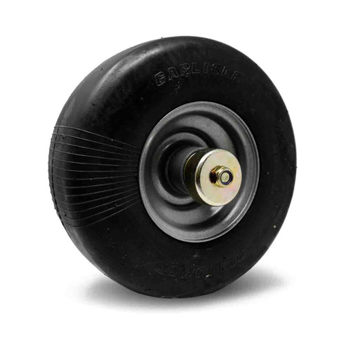 130-4558 - WHEEL/TIRE AND BEARING ASM - (TORO ORIGINAL OEM)