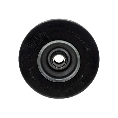 130-4563 - WHEEL AND TIRE ASM - (TORO ORIGINAL OEM)