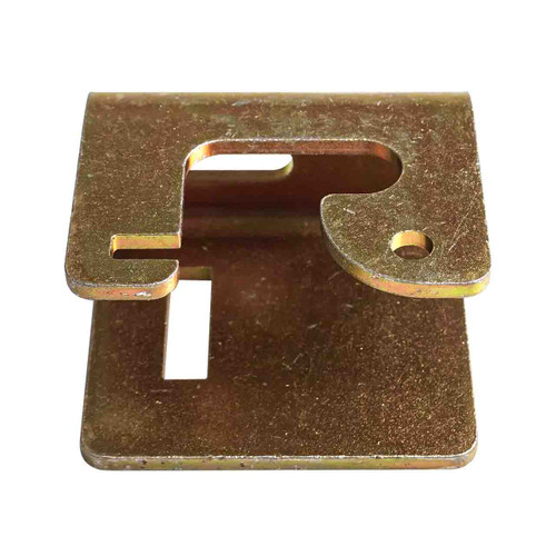 130-6888 - BRACKET - HANGER RR - (TORO ORIGINAL OEM)