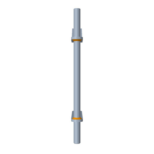 130-6904 - BELLCRANK-RH NARROW - (TORO ORIGINAL OEM)