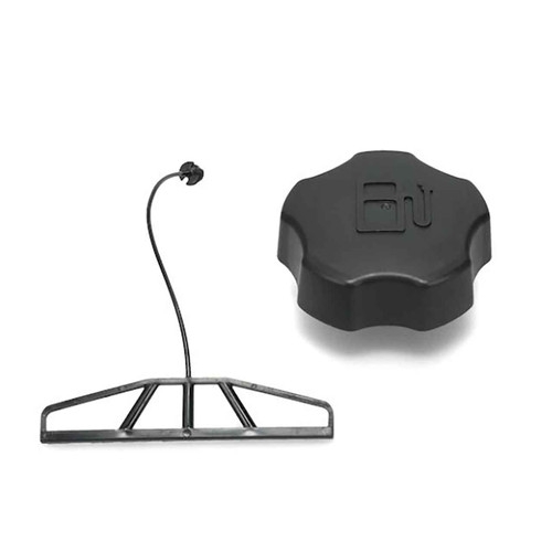 130-8177 - CAP-FUEL KOHLER XT6 (50-STATE) - (TORO ORIGINAL OEM)