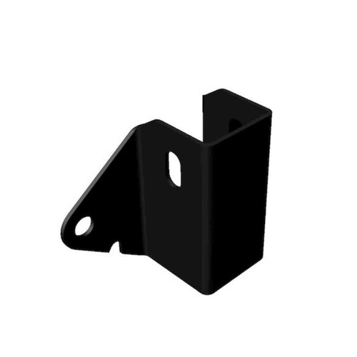 130-9589-03 - BRACKET-POST SUPPORT (CHUTE) - (TORO ORIGINAL OEM)