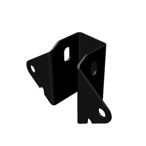 130-9589-03 - BRACKET-POST SUPPORT (CHUTE) - (TORO ORIGINAL OEM)