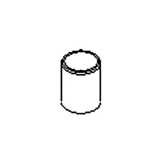 131-0819 - BUSHING-SLEEVE - (TORO ORIGINAL OEM) - Image 1 131-0819 - BUSHING-SLEEVE - (TORO ORIGINAL OEM) - Image 1