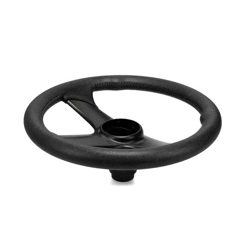 131-0957 - WHEEL-STEERING - (TORO ORIGINAL OEM)