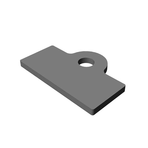 131-1041 - COVER-END ROD - (TORO ORIGINAL OEM)