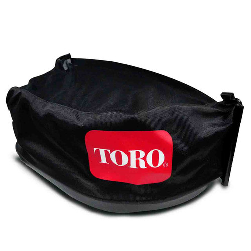 131-1465 - PAN AND CATCHER - (TORO ORIGINAL OEM)