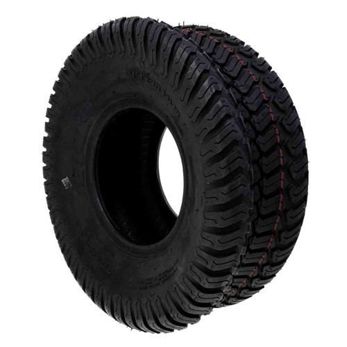131-3679 - TIRE-2PLY - (TORO ORIGINAL OEM)