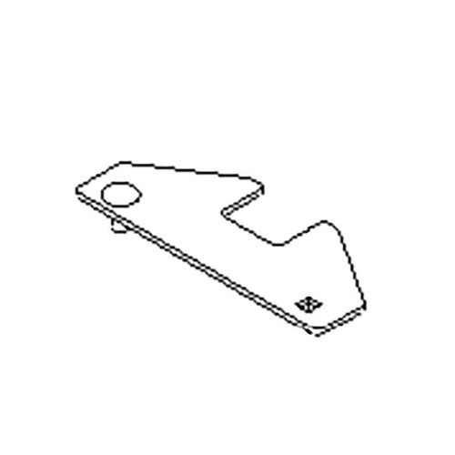 131-3967-03 - BRACKET-STABILIZER - (TORO ORIGINAL OEM)