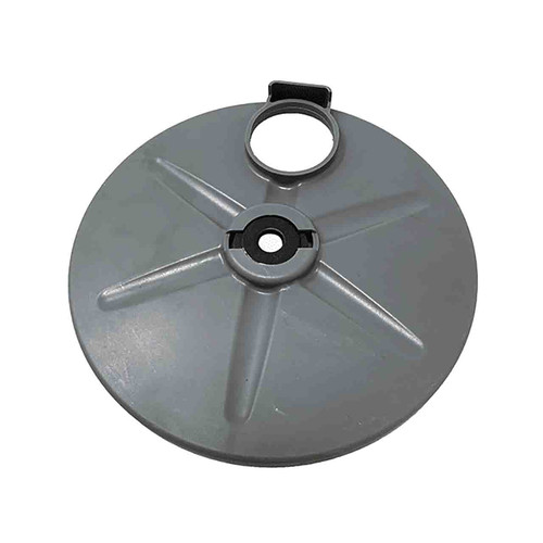 131-4513 - WHEEL COVER ASM - (TORO ORIGINAL OEM)