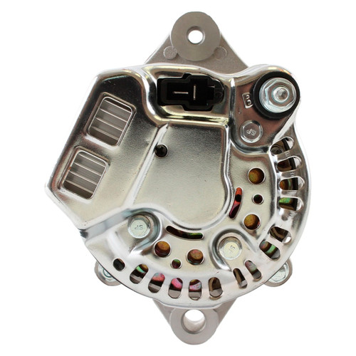 131-6557 - ALTERNATOR ASM - (TORO ORIGINAL OEM)