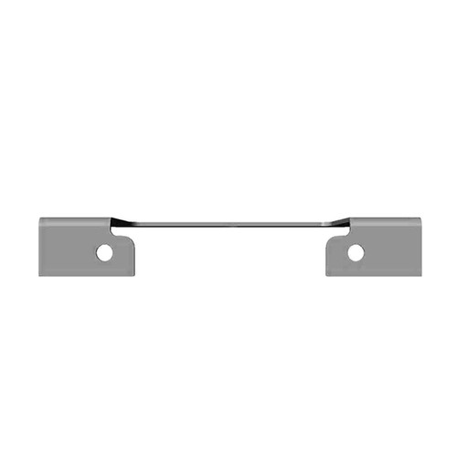 131-8739-01 - BRACKET-UPSTOP LONG - (TORO ORIGINAL OEM)
