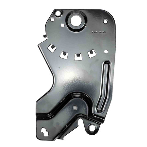 131-9693-03 - PLATE-HOC LH - (TORO ORIGINAL OEM)