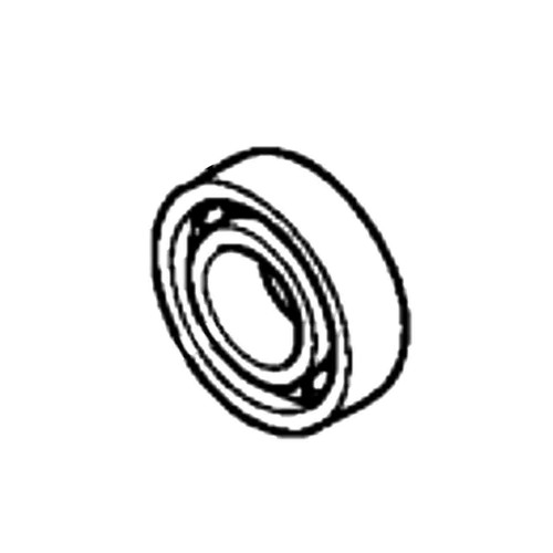 132-1764 - BEARING-BALL - (TORO ORIGINAL OEM)