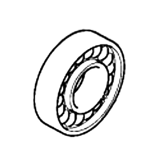 132-2548 - BEARING-BALL - (TORO ORIGINAL OEM)