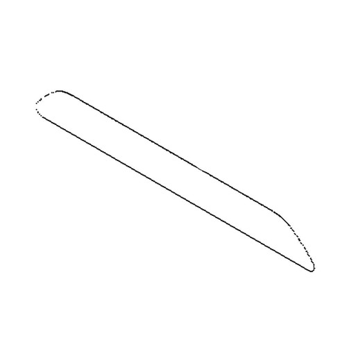 132-4513 - DECAL - (TORO ORIGINAL OEM)