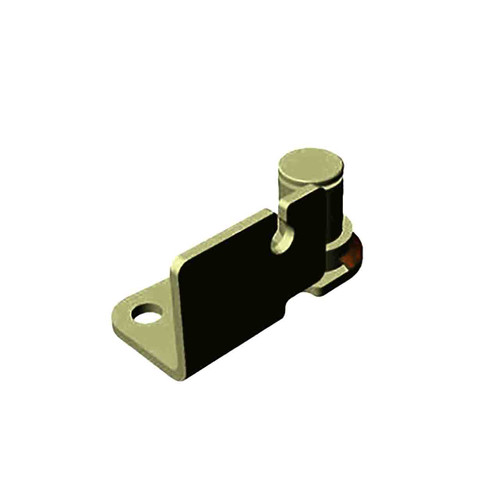 132-6944 - CABLE BRACKET ASM - (TORO ORIGINAL OEM)