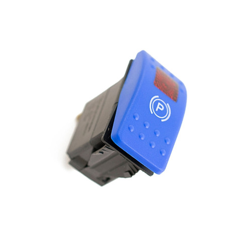 132-9302 - SWITCH-ROCKER (ON)-OFF-(ON) - (TORO ORIGINAL OEM)