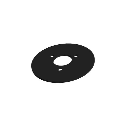 132-9460-03 - PLATE-BRISTLE CARRIER - (TORO ORIGINAL OEM)