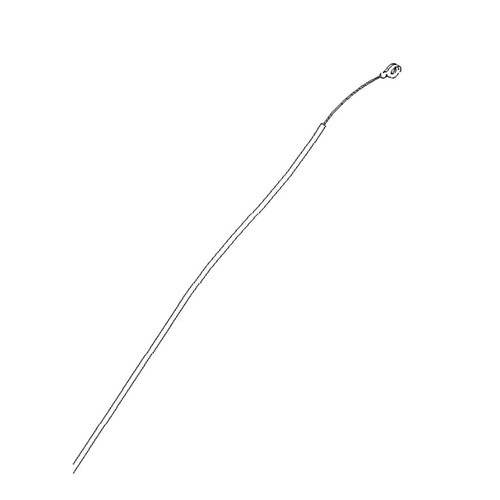 133-2626 - CABLE-BRAKE - (TORO ORIGINAL OEM) - Image 1