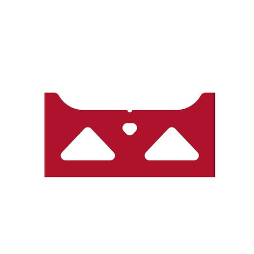 133-4311-01 - PAN-PIVOT DECK - (TORO ORIGINAL OEM)