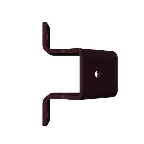 133-4414-01 - BRACKET-STOP BUMP - (TORO ORIGINAL OEM) 133-4414-01 - BRACKET-STOP BUMP - (TORO ORIGINAL OEM)