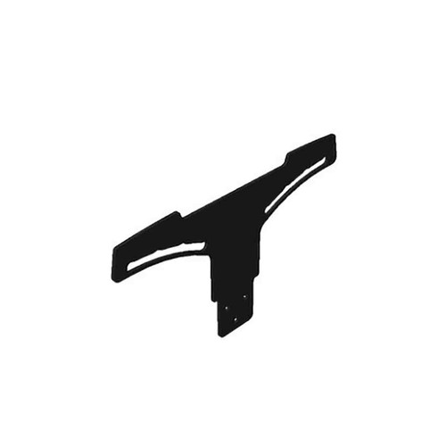 133-4462-03 - BRACKET-MOUNTING SHOCK - (TORO ORIGINAL OEM) 133-4462-03 - BRACKET-MOUNTING SHOCK - (TORO ORIGINAL OEM)