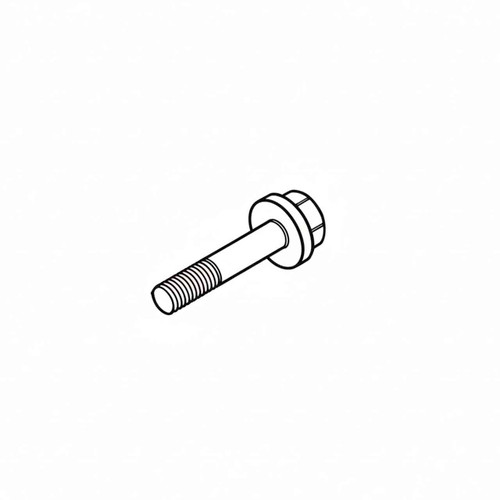 133-6714 - BOLT - (TORO ORIGINAL OEM)