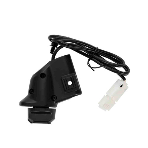 133-8140 - STARTER SWITCH ASM - (TORO ORIGINAL OEM)