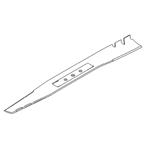 133-8182-03 - BLADE-21IN - (TORO ORIGINAL OEM)