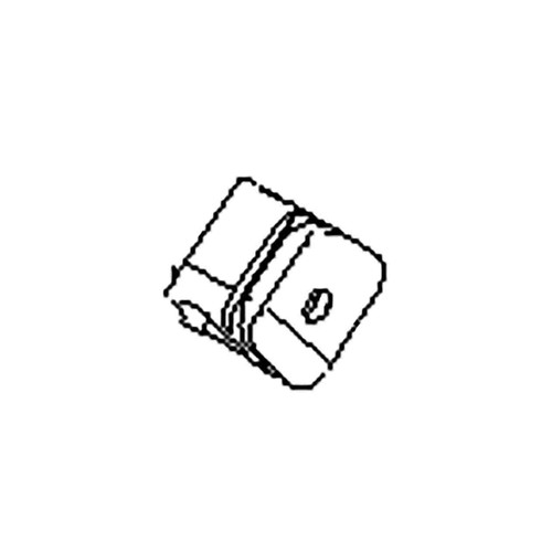 133-8199 - ANCHOR-CABLE - (TORO ORIGINAL OEM) - Image 1