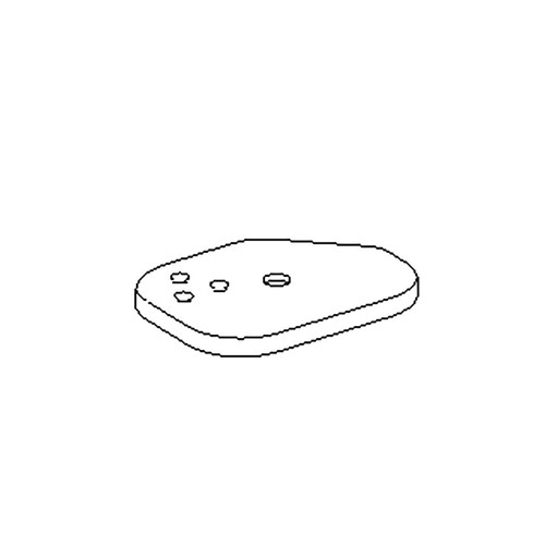 133-9882 - COVER-BREATHER - (TORO ORIGINAL OEM)