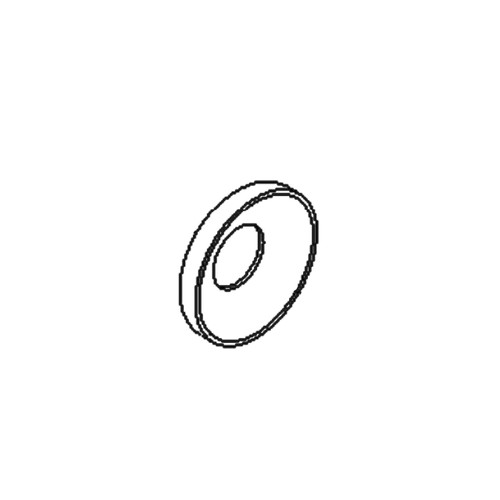 134-5517 - SHOULDER PIECE - (TORO ORIGINAL OEM)