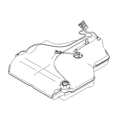 Product number 135-0643 TORO