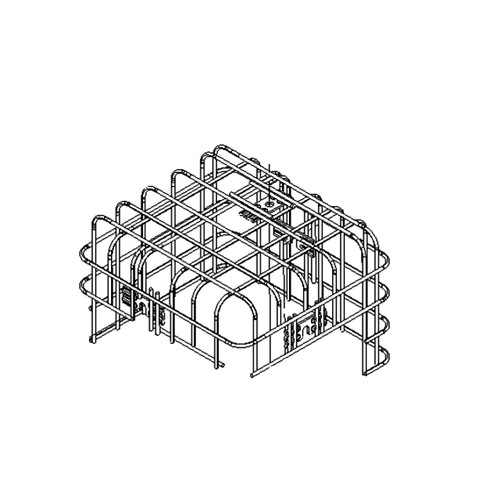 Product number 135-3366 TORO