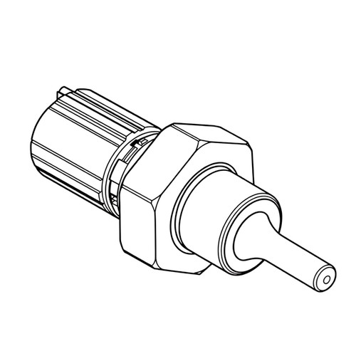 135-4228 - SENSOR-OIL TEMP - (TORO ORIGINAL OEM)