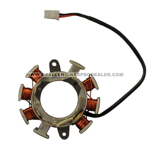 BRIGGS & STRATTON ALTERNATOR 591533 - Image 2