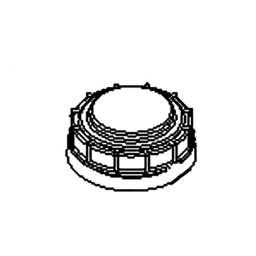 135-5916 - CAP-TANK SPRAY - (TORO ORIGINAL OEM) - Image 1