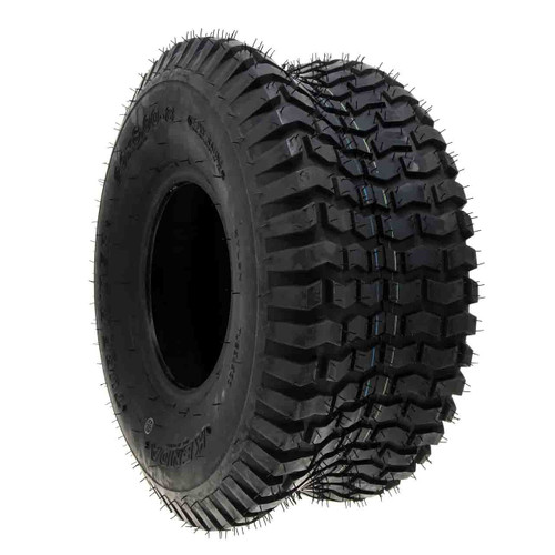 135-5972 - TIRE- 20 X 8 4 PLY - (TORO ORIGINAL OEM)