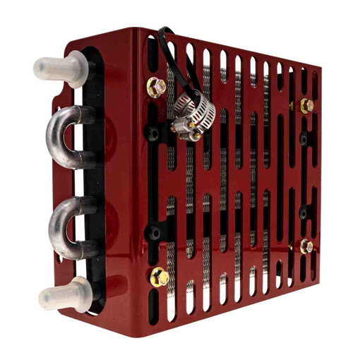 135-6112 - KIT-OIL COOLER - (TORO ORIGINAL OEM)