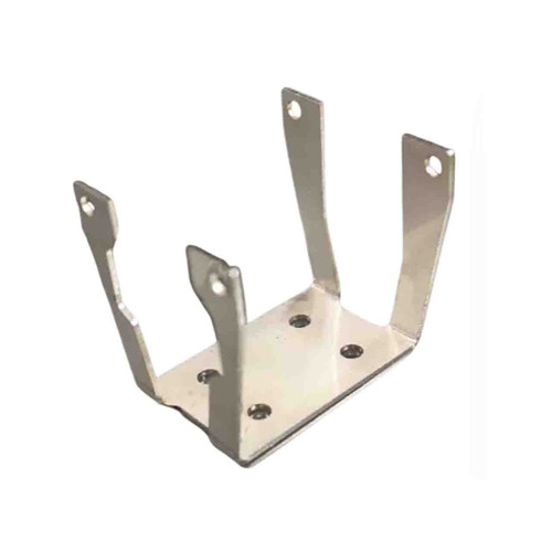 135-6639 - BRACKET NOZZLE - (TORO ORIGINAL OEM)