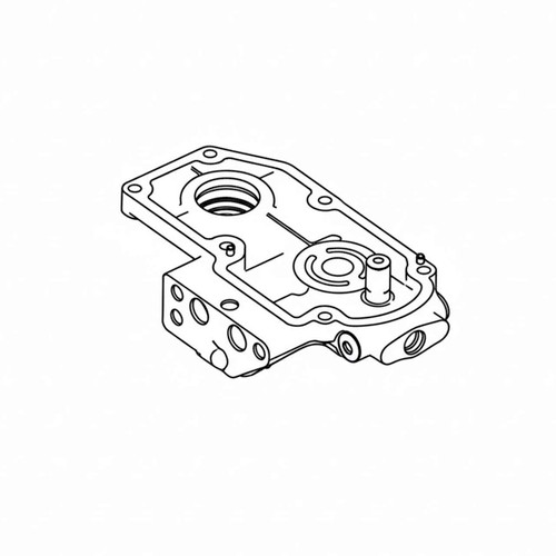 135-6828 - KIT ROTATING GRP 16CC RH - (TORO ORIGINAL OEM)
