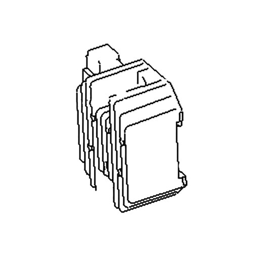 Product number 135-7026 TORO