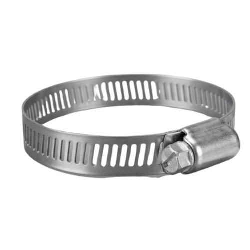 1357984 CLAMPHOSE (TORO ORIGINAL OEM)