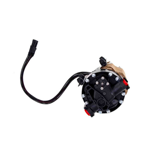 135-8332 - PUMP 5.3 GPM REMCO SANTOPRENE (80 PSI) - (TORO ORIGINAL OEM)