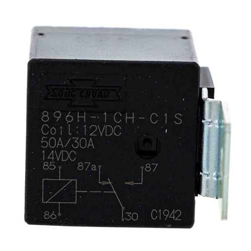 135-8917 - 2010 RELAY ONLY - (TORO ORIGINAL OEM)