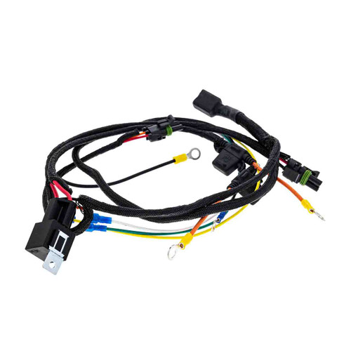 135-8924 - HARNESS IGN MAX INT JR 2014 AND UP - (TORO ORIGINAL OEM)