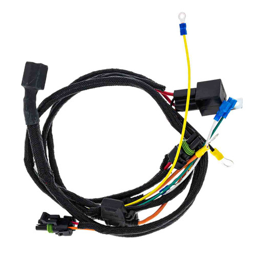 135-8924 - HARNESS IGN MAX INT JR 2014 AND UP - (TORO ORIGINAL OEM)