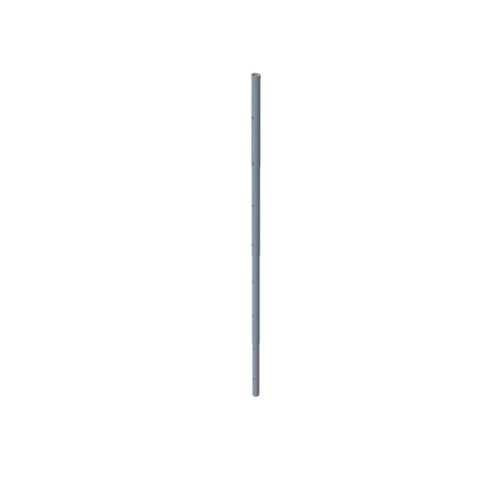 1359613 RAKE TUBE (TORO ORIGINAL OEM)