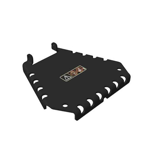 136-1693 - SUPPORT BRACKET ASM - (TORO ORIGINAL OEM)